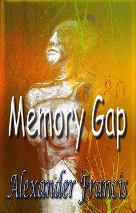 Cover image for Memory Gap