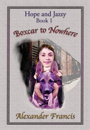 Boxcar to Nowhere cover image
