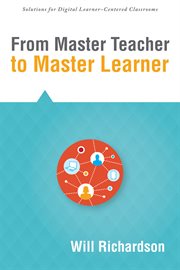 From master teacher to master learner cover image