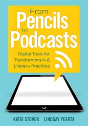 From Pencils to Podcasts cover image