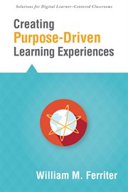 Creating purpose-driven learning experiences cover image