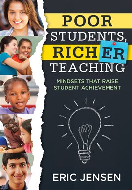 Cover image for Poor Students, Richer Teaching