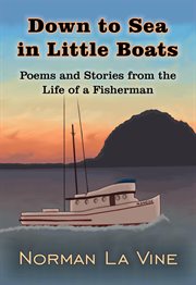 Down to sea in little boats cover image