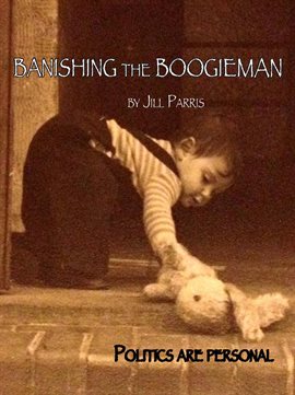 Cover image for Banishing the Boogieman