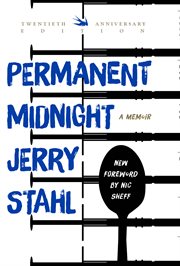 Permanent midnight: a memoir cover image