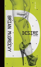 Desire. A Novel cover image