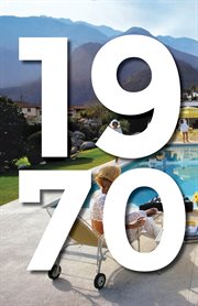 Angeles in the 1970s cover image