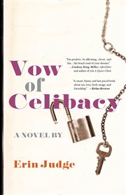 Vow of celibacy cover image