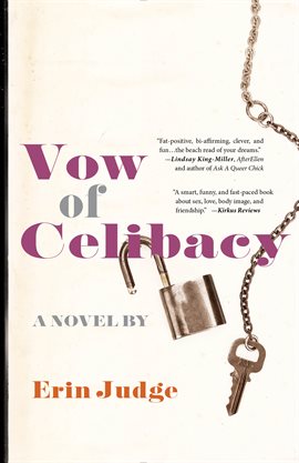 Cover image for Vow of Celibacy