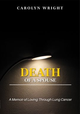 Cover image for Death of a Spouse