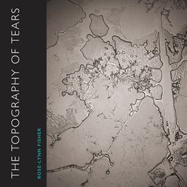 Cover image for The Topography Of Tears