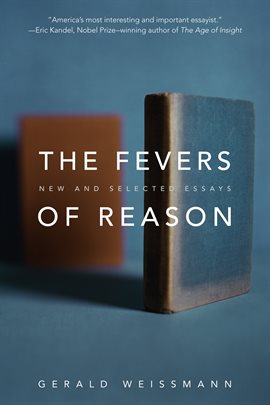 Cover image for The Fevers of Reason