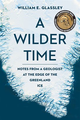 Cover image for A Wilder Time