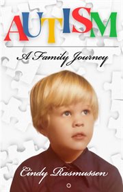 Autism - a family journey cover image