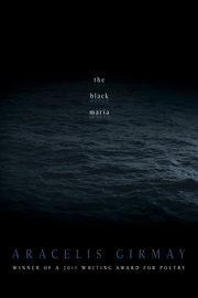 The black Maria cover image