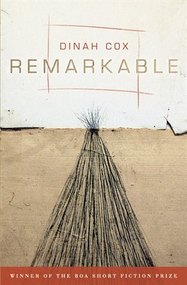 Cover image for Remarkable