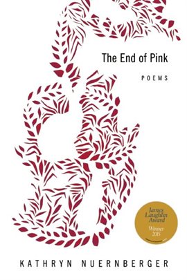 Cover image for The End Of Pink