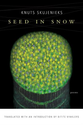 Cover image for Seed In Snow