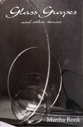 Cover image for Glass Grapes