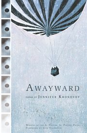 Awayward cover image