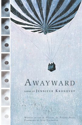 Cover image for Awayward