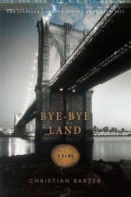 Cover image for Bye-Bye Land