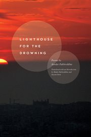Lighthouse for the drowning cover image