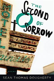 The second o of sorrow cover image