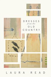 Dresses from the old country cover image