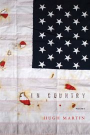In country : poems cover image