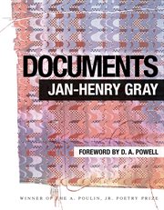 Documents cover image
