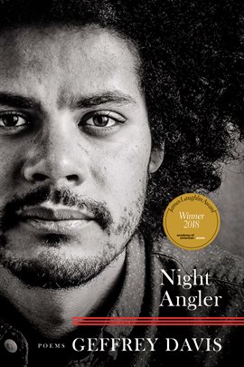 Cover image for Night Angler