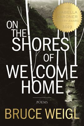 Cover image for On the Shores of Welcome Home