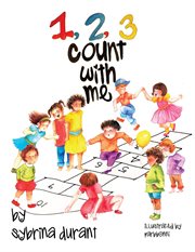 123 count with me. Fun With Numbers and Animals cover image