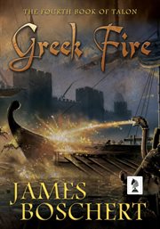 Greek Fire cover image