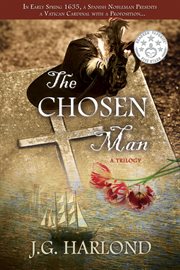 The chosen man cover image
