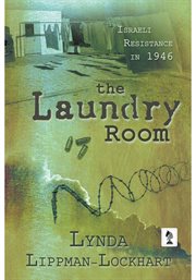 The laundry room cover image