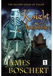 Knight Assassin cover image