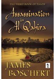 Assassination in al qahira cover image