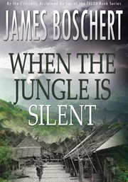 When the jungle is silent cover image