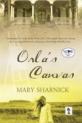 Cover image for Orla's Canvas