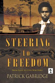 Steering to freedom cover image