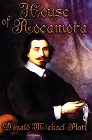 House of Rocamora cover image