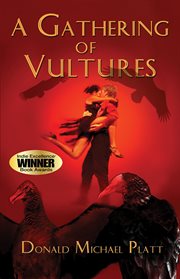 A gathering of vultures cover image