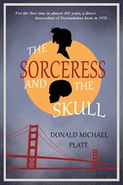The sorceress and the skull cover image