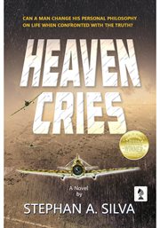 Heaven cries cover image