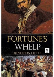 Fortune's whelp cover image