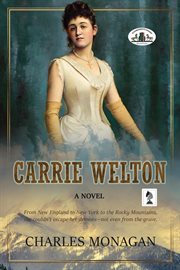 Carrie welton cover image