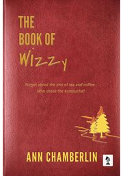 The book of wizzy cover image