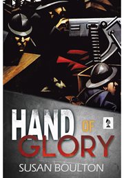 Hand of Glory cover image